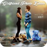 Girlfriend Photo Editor