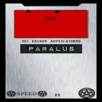 ITC Paralus on 9Apps