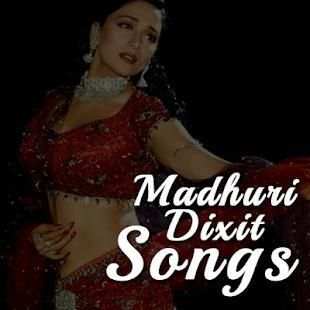 Madhuri Dixit Songs screenshot 2