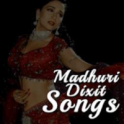 Madhuri Dixit Songs 1.0