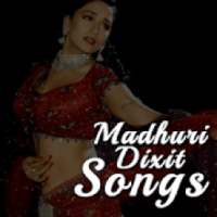 Madhuri Dixit Songs on 9Apps
