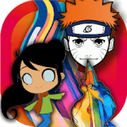 ikon Start Drawing Cartoons