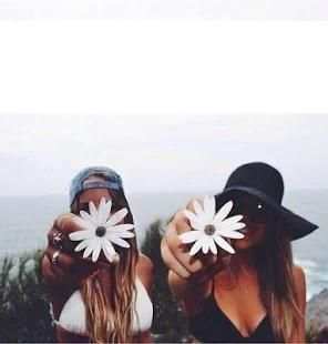Best Friends Forever - BFF ❤️ स्क्रीनशॉट 2