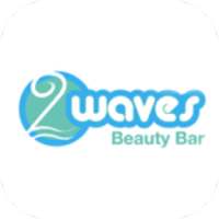 2 Waves Beauty Bar