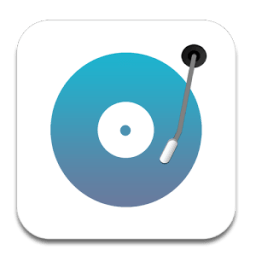 Music Player आइकन