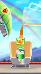 Annoying Juicer Orange screenshot 1