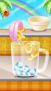 Annoying Juicer Orange screenshot 3
