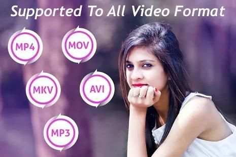 Video Converter Android screenshot 4