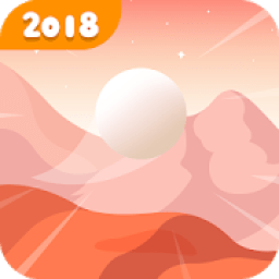 ikon Fire Dune Ball - Over The Line