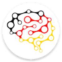 تعلم الأفعال الألمانية
‎