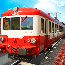 ikon Indian Train Simulator Traveller