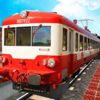 Indian Train Simulator Traveller