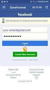 Savefrom net screenshot 6