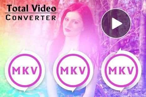 Video Converter Android screenshot 2