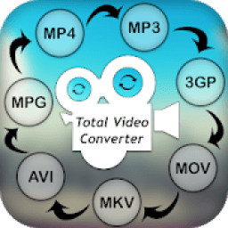 ikon Video Converter Android