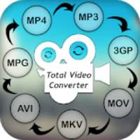 Video Converter Android