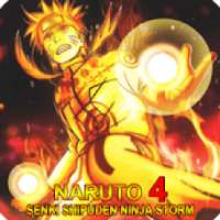 Hints Naruto Senki Shippuden Ninja Storm4 Win