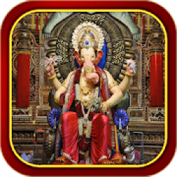 Ganesh App आइकन