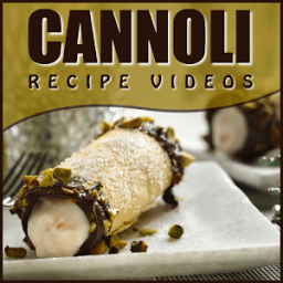 Cannoli Recipe icon