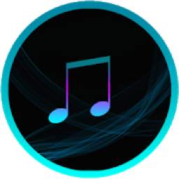 Aqua - Music Player