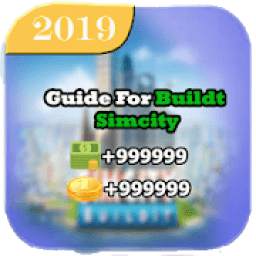 Guide For Buildit Simcity 2019