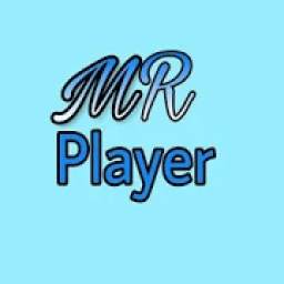 MR player 1.0