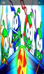 Cut The Rope Movie screenshot 3
