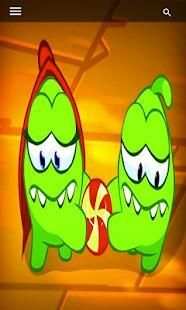 Cut The Rope Movie screenshot 2