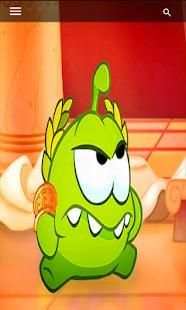 Cut The Rope Movie screenshot 1