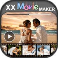 XX Movie Maker 2018 - XX Video Maker 2018