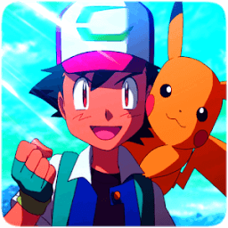 ikon Pokemon Art Wallpaper HD