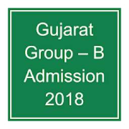 Gujarat Medical Admission 2018