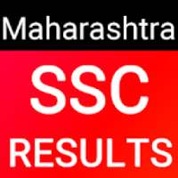 SSC Results 2018 Maharashtra Board Class 10 App on 9Apps
