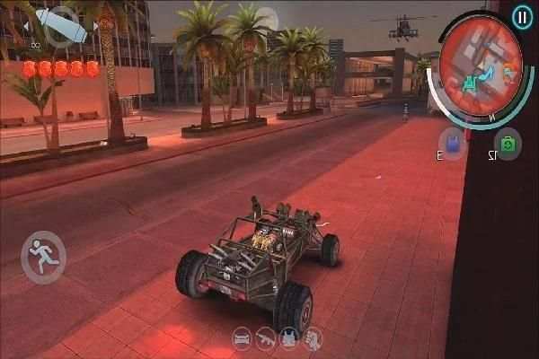 New Gangstar Vegas 5 guide screenshot 1