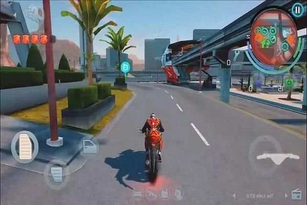 New Gangstar Vegas 5 guide screenshot 2