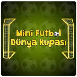 Mini Futbol: Dünya Kupası 1.1
