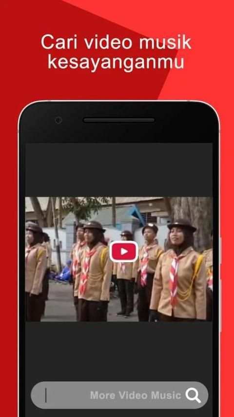 Senam Maumere Lengkap screenshot 1