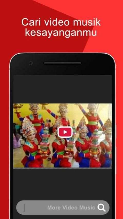 Senam Maumere Lengkap screenshot 2