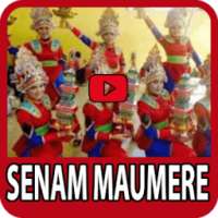 Senam Maumere Lengkap on 9Apps