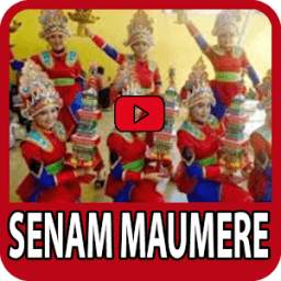 Senam Maumere Lengkap 1.1