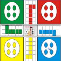 Ludo Fantastic logo