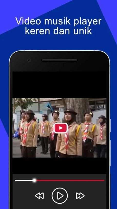 Senam Maumere Lengkap screenshot 4