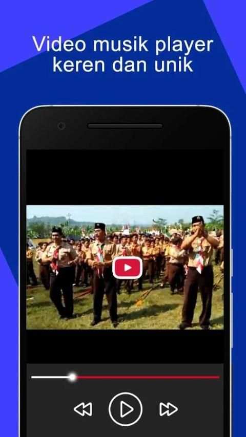Senam Maumere Lengkap screenshot 3