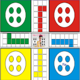 Ludo Fantastic आइकन