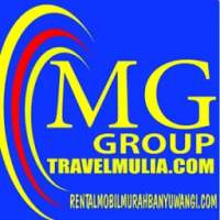 Travel Mulia