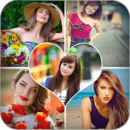 ikon Love Layout Maker for Snapchat