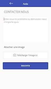 Fousa - Comingoo Driver screenshot 1