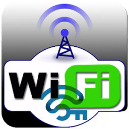 ikon WIFI Password Hacker Prank