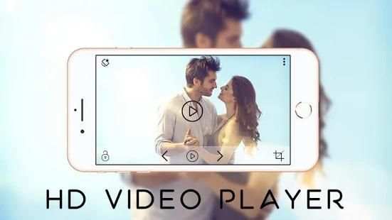 HD Video Player скриншот 5