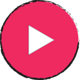 HD Video Player आइकन